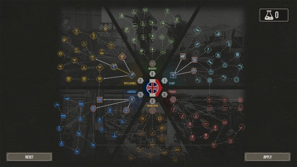 《世界大战：西方战线》30日上线预购即可开玩