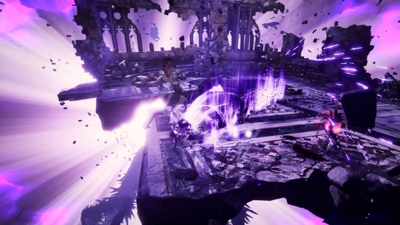 《Soulstice》图文攻略 全流程全Boss全武器全技能全收集【游侠攻略组】10