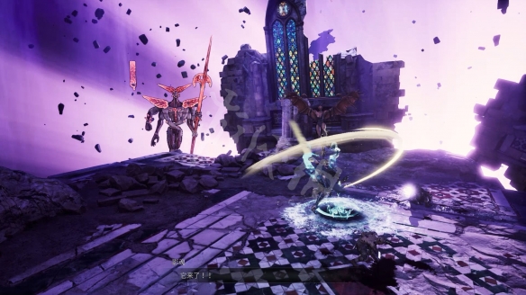 《Soulstice》图文攻略 全流程全Boss全武器全技能全收集【游侠攻略组】9