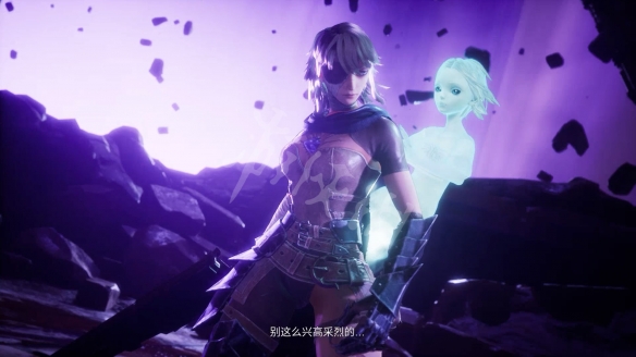 《Soulstice》图文攻略 全流程全Boss全武器全技能全收集【游侠攻略组】7