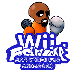 黑色星期五之夜拳击手马特模组