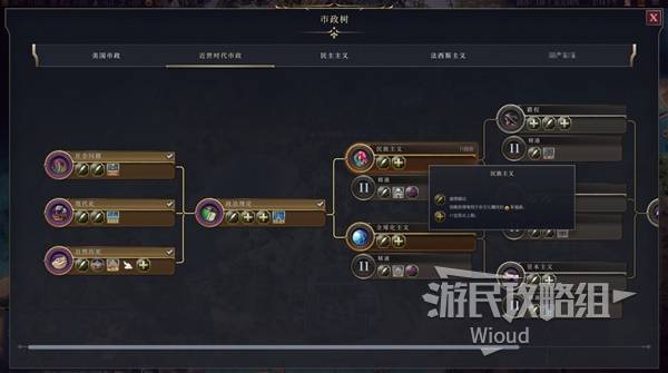 《文明7》提高定居点上限方法 怎么提高定居点上限？