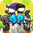 castle defense online