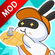 兔克的餐厅内购无限钻石